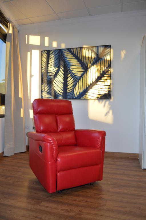 Daida Loft Apartment Аресифе Екстериор снимка