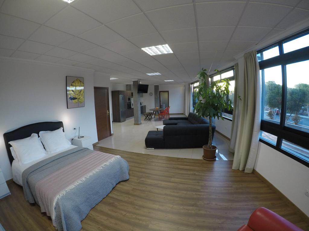 Daida Loft Apartment Аресифе Екстериор снимка