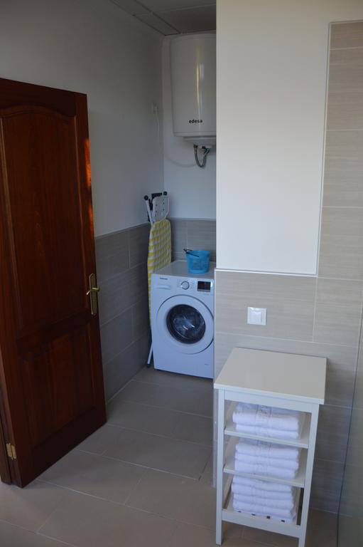 Daida Loft Apartment Аресифе Екстериор снимка