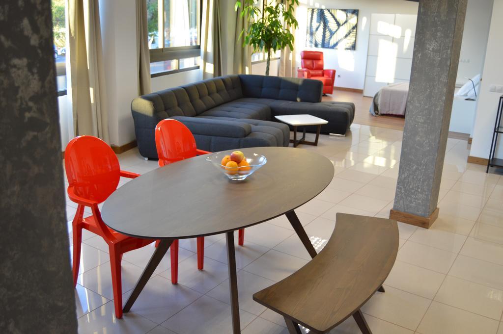 Daida Loft Apartment Аресифе Екстериор снимка