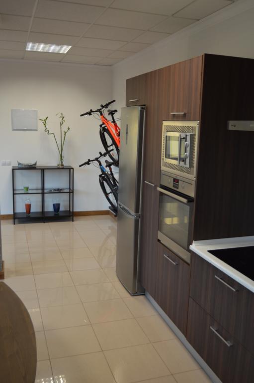 Daida Loft Apartment Аресифе Екстериор снимка