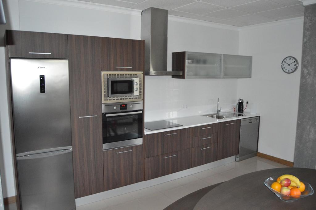 Daida Loft Apartment Аресифе Екстериор снимка